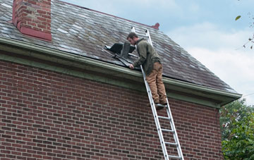 what affects urgent Elsworth roof repairs