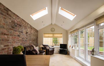 conservatory roof insulation Elsworth, Cambridgeshire